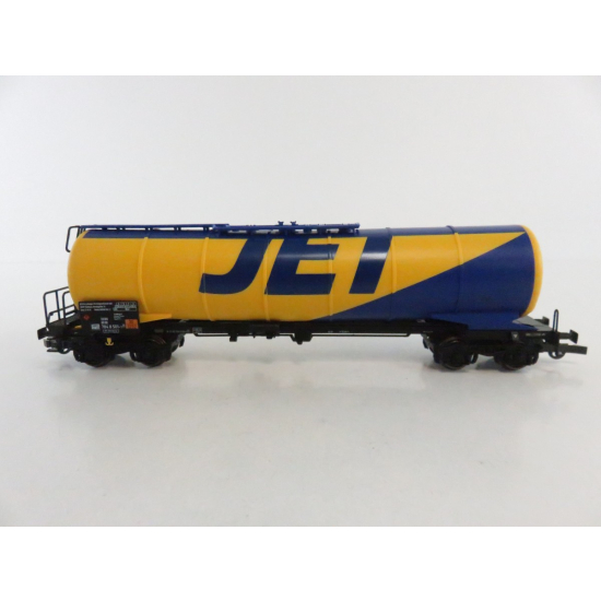 Wagon towarowy cysterna JET Piko 54197 H0 1:87